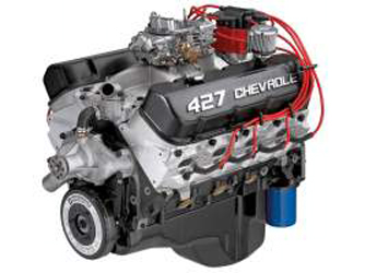 P409E Engine